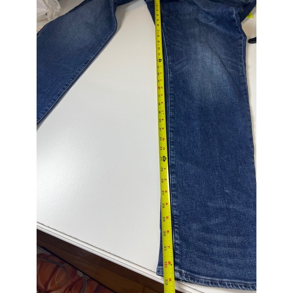 Joes Jeans The Asher Slim Fit Kinetic Denim Men‎ Size 40 NWT - Picture 10 of 13